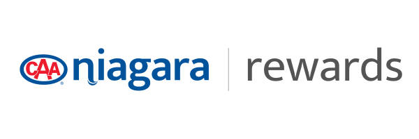 CAA Niagara I Rewards