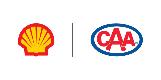 SHell Logo
