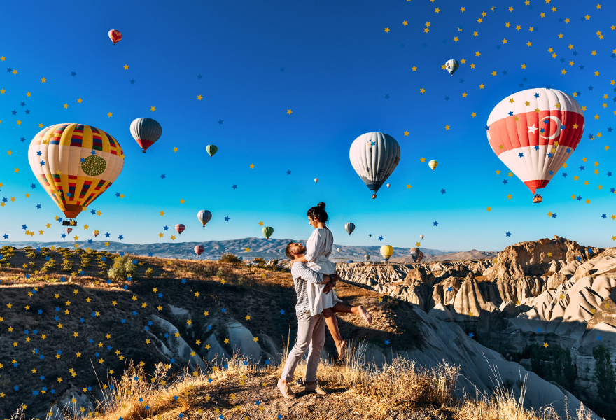 Travel Benefits