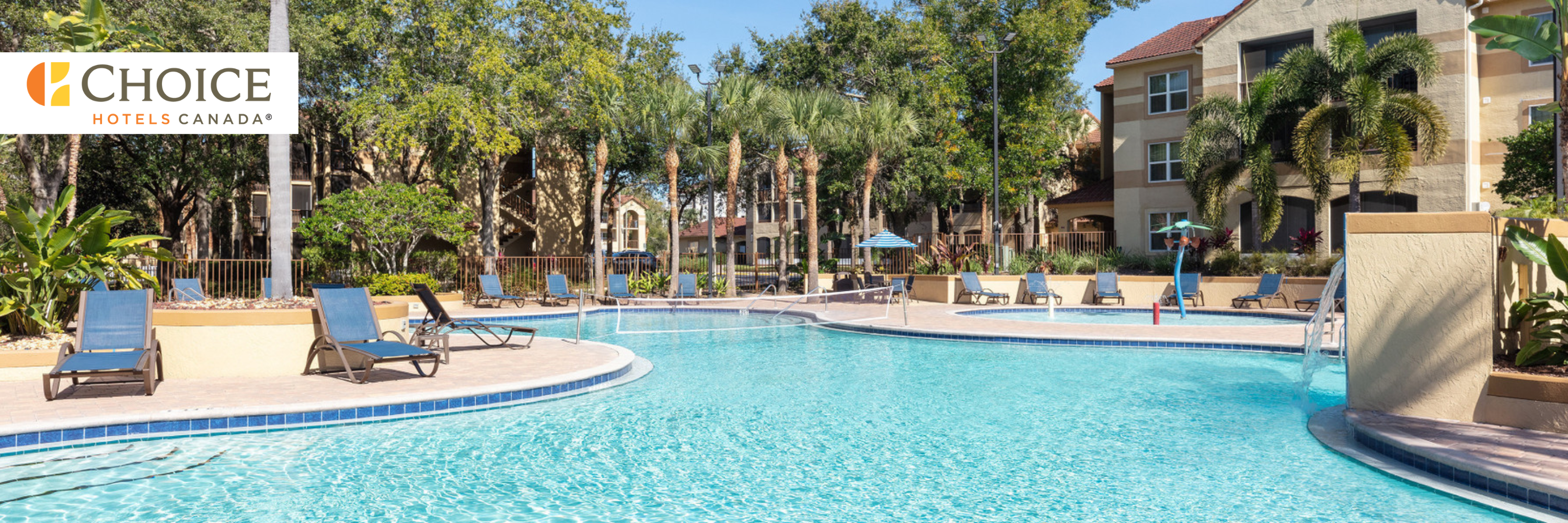 Choice Hotels