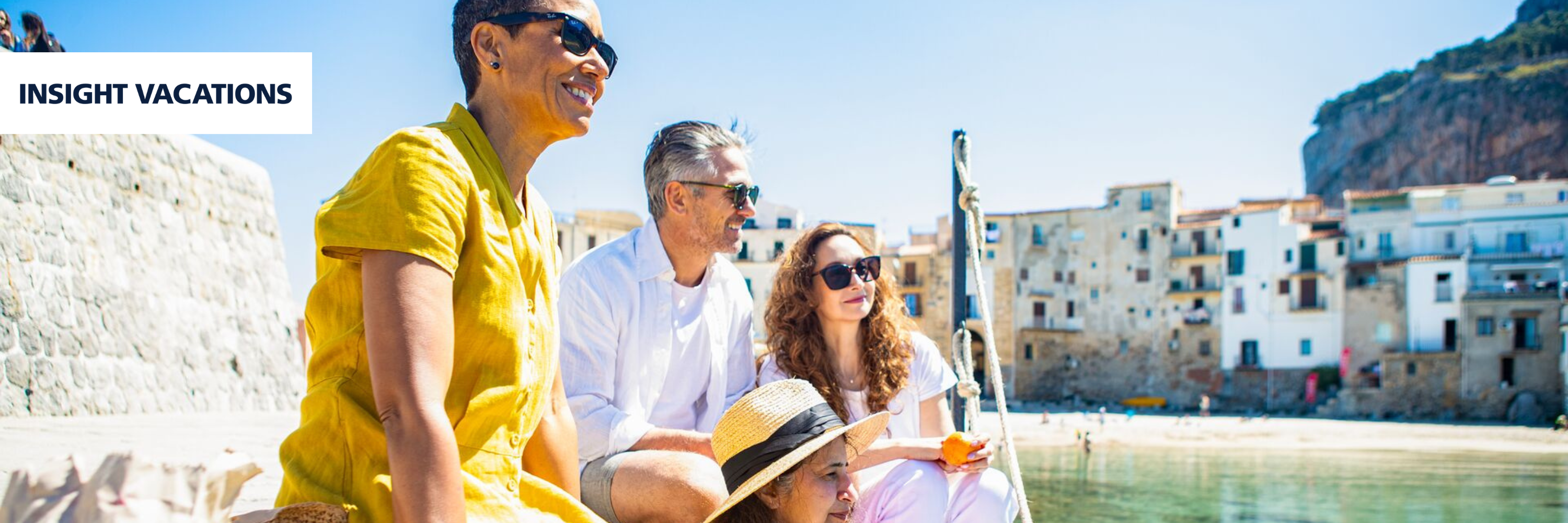 Insight Vacations