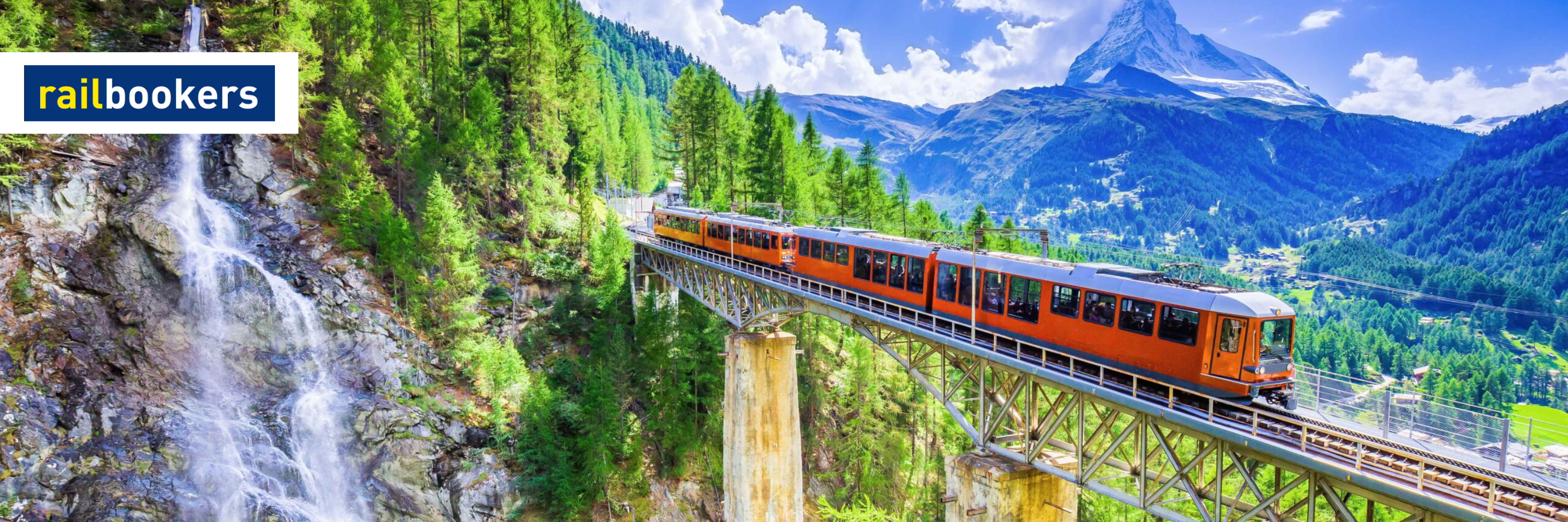 Railbookers