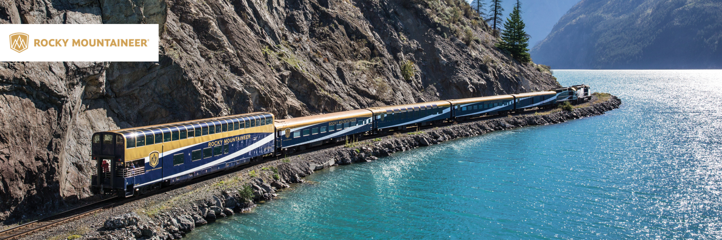 Rocky Mountaineer