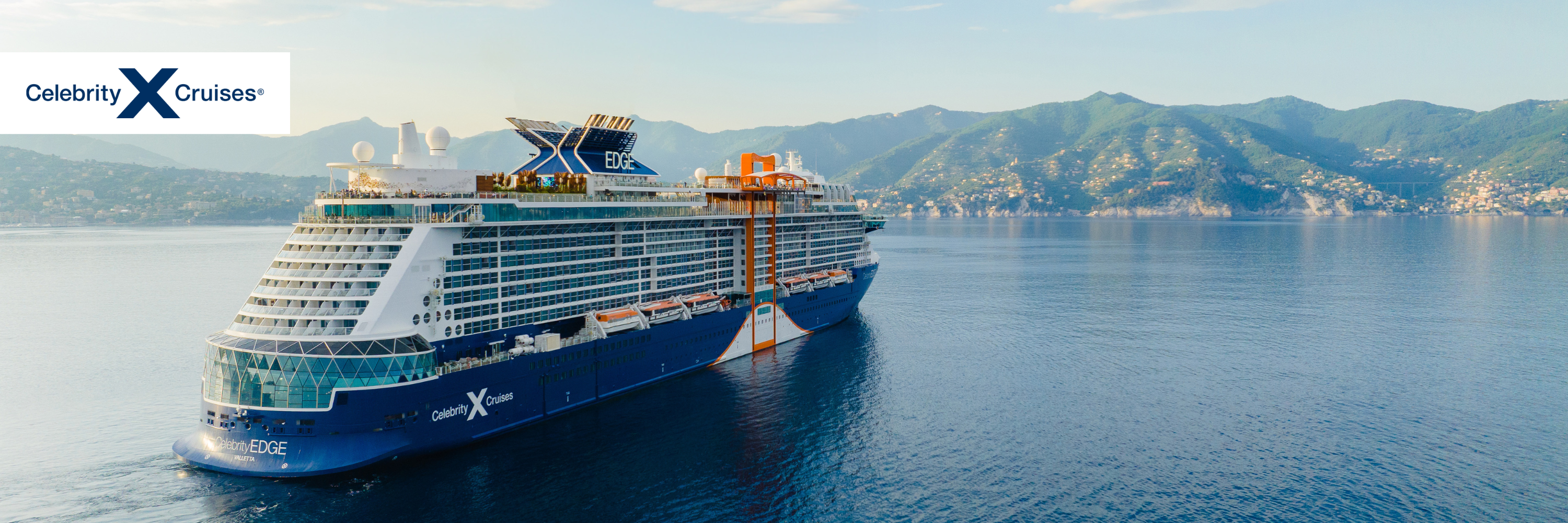 Celebrity Cruises