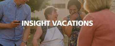 Insight Vacations