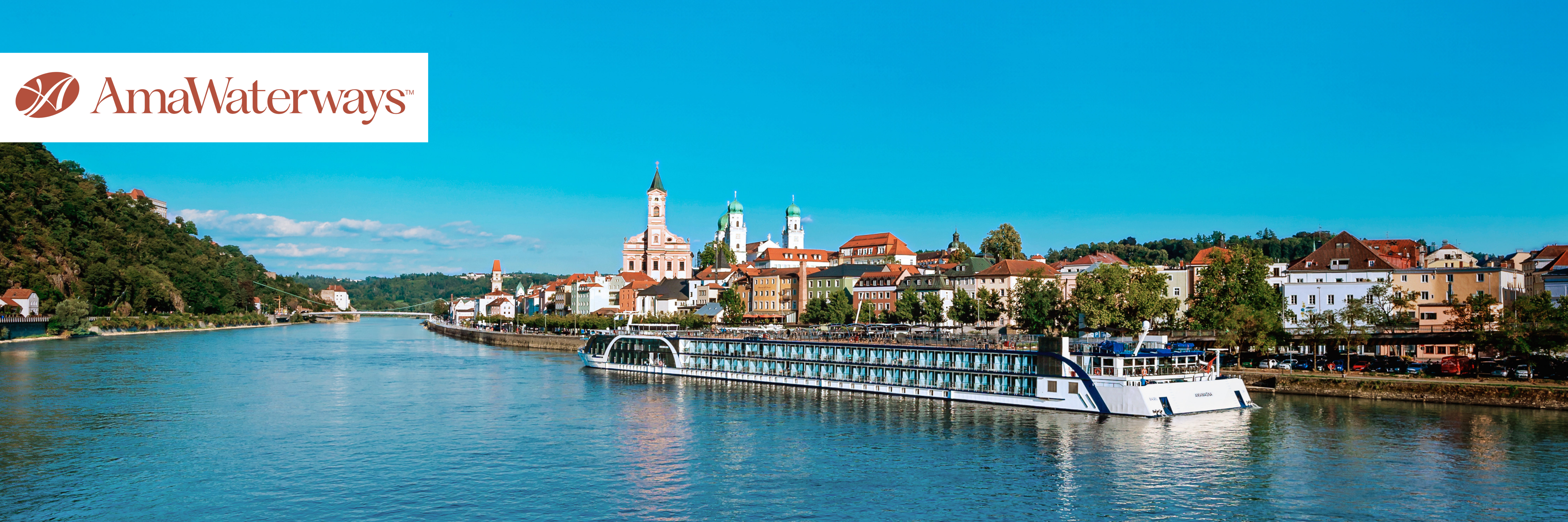 AmaWaterways
